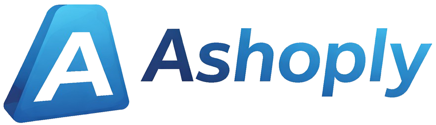 Ashoply